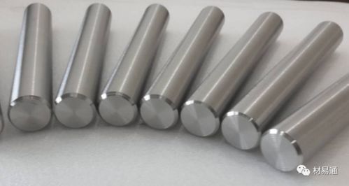 中国亟需提升技术水平的几种有色金属材料及压延加工关键领域